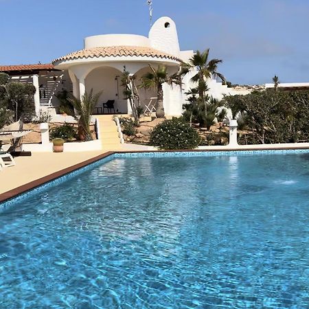 Hotel Oasi Di Casablanca Lampedusa Exterior foto
