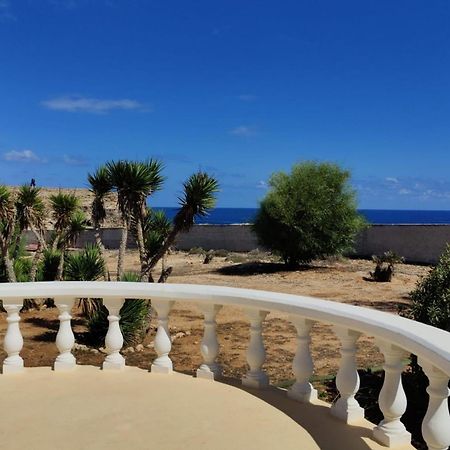 Hotel Oasi Di Casablanca Lampedusa Exterior foto