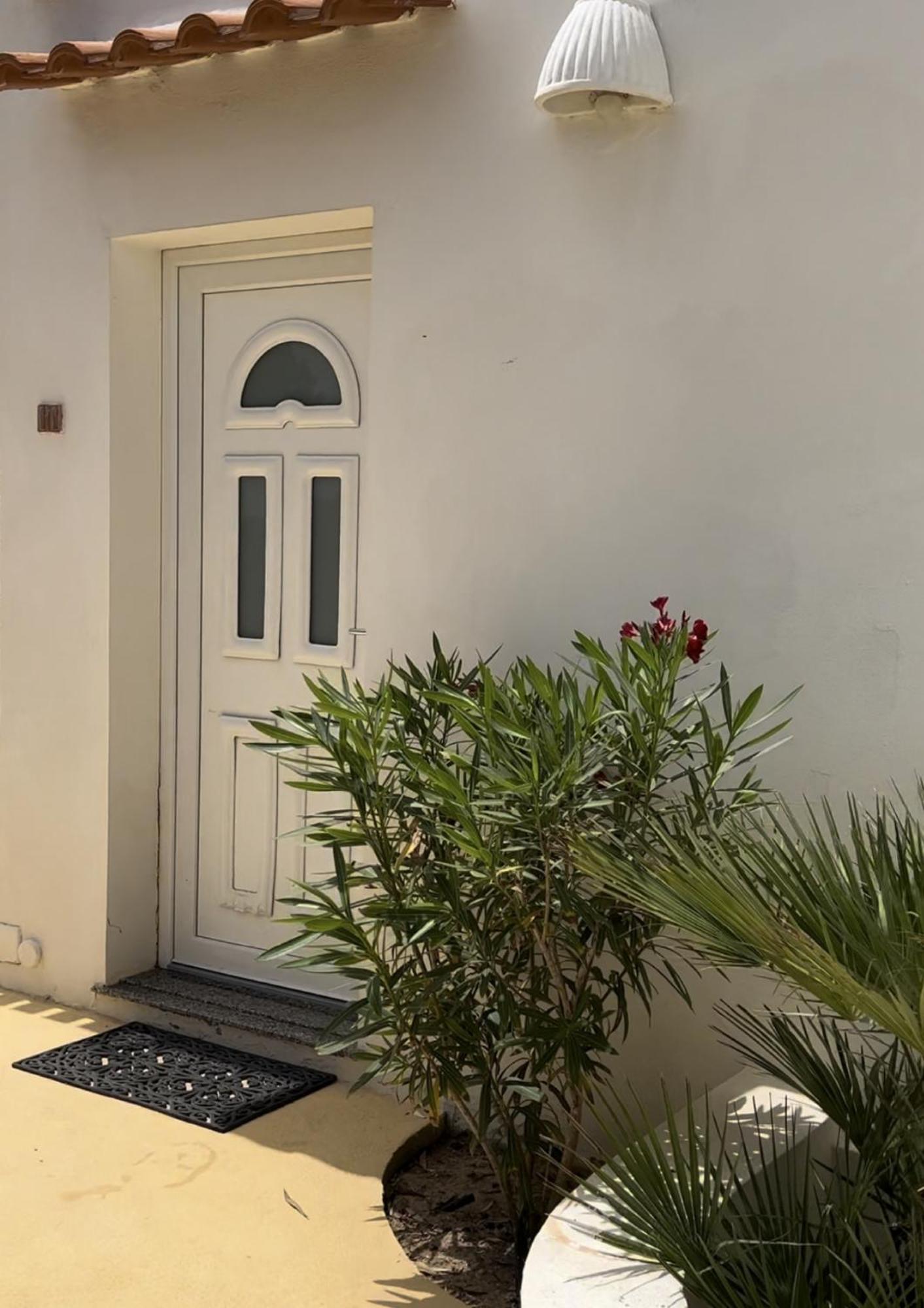 Hotel Oasi Di Casablanca Lampedusa Exterior foto